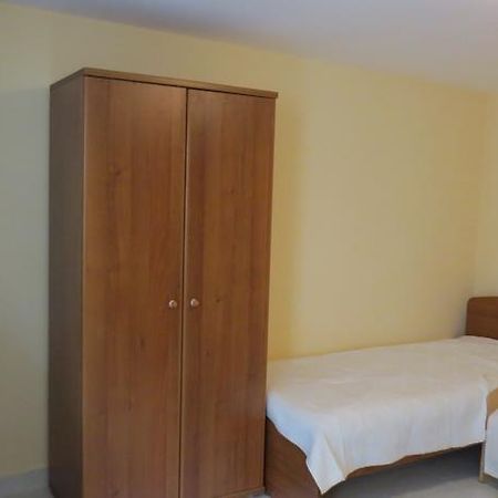 Galagonyas Apartman Eger Værelse billede