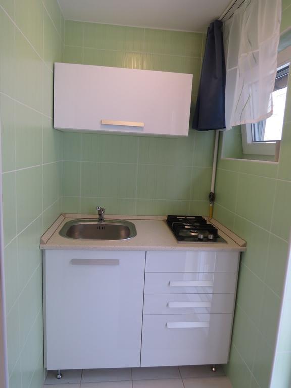 Galagonyas Apartman Eger Værelse billede